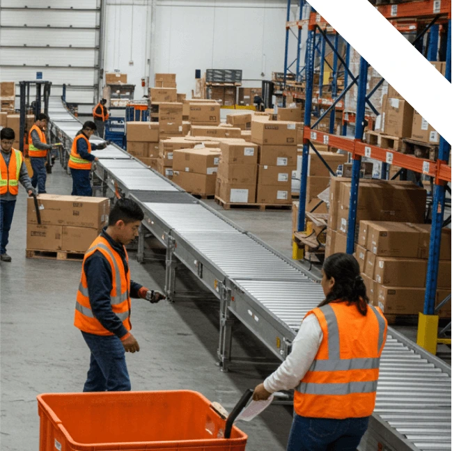 Imagen de logistica