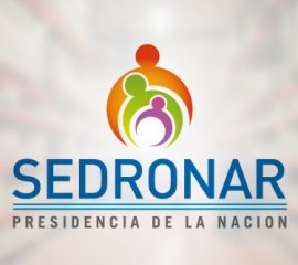 Certificación Sedronar