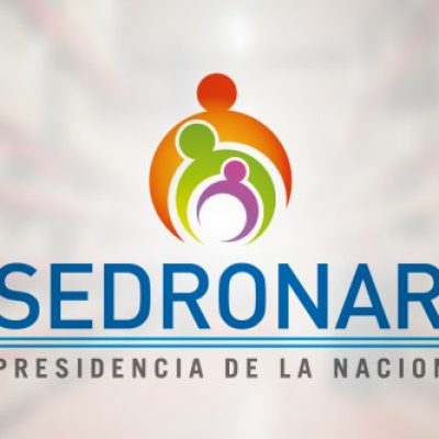 Certificación Sedronar