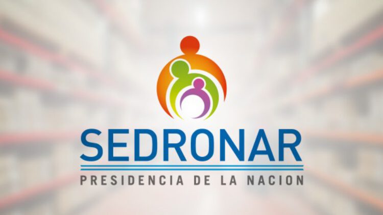 Certificación Sedronar